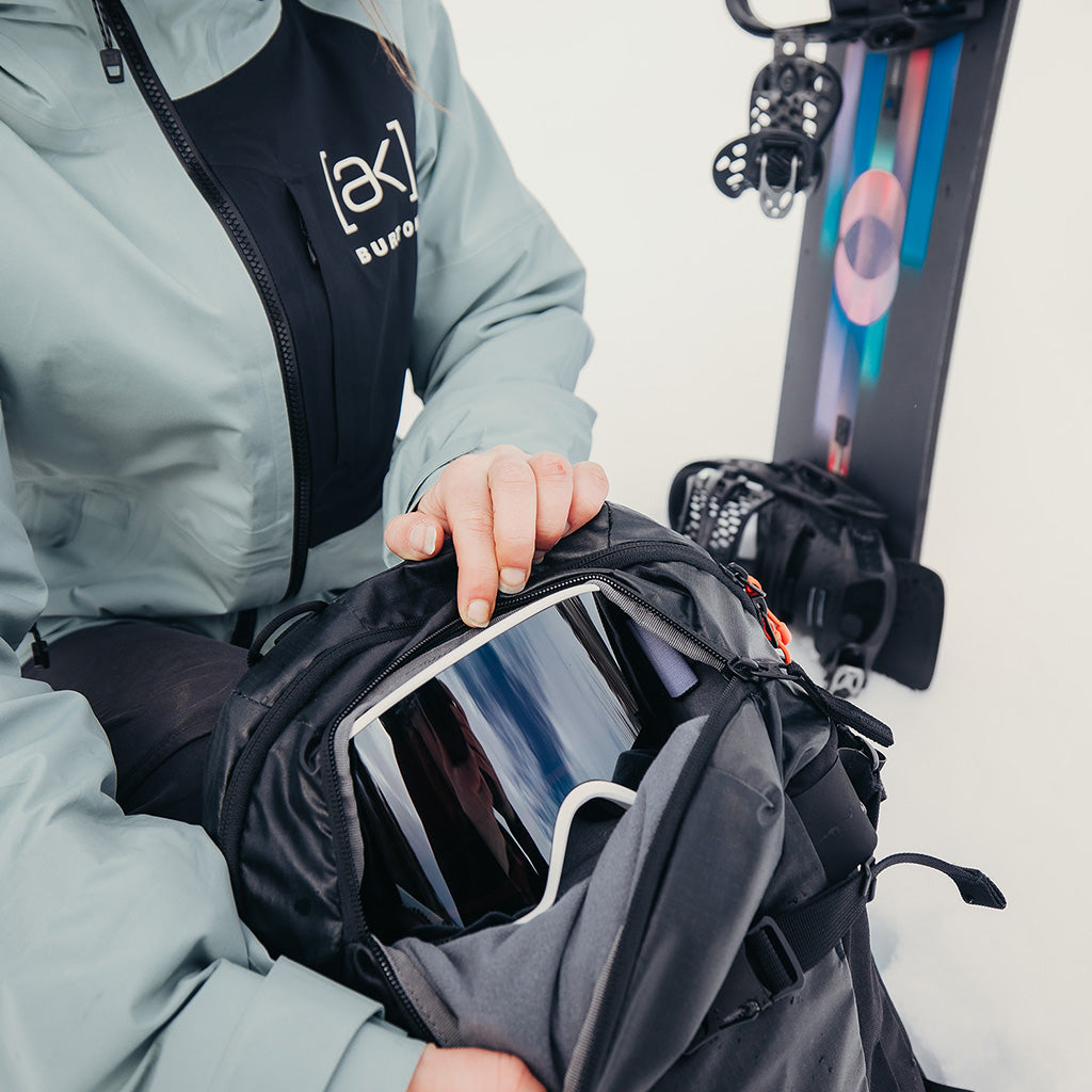 [ak] Dispatcher 18L - Backpack