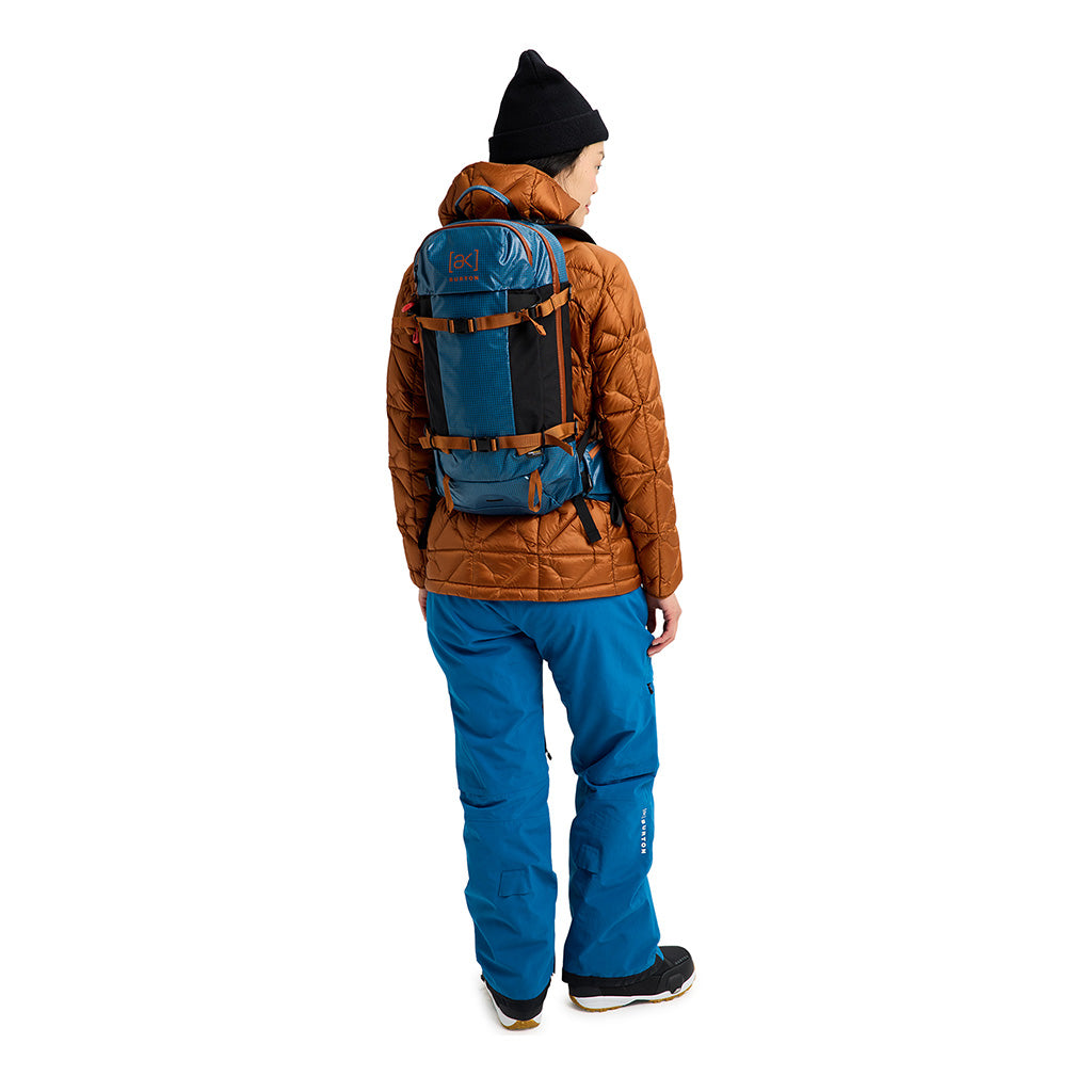 [ak] Dispatcher 18L - Backpack
