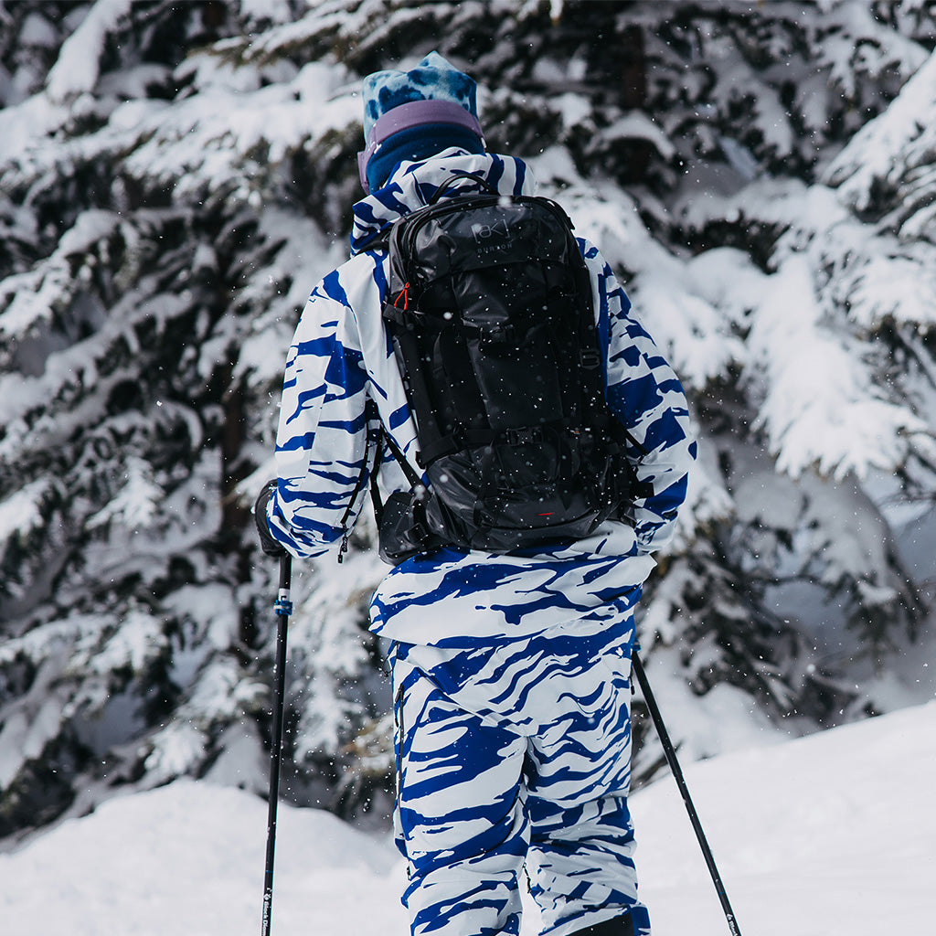 [ak] Dispatcher 25L Pack - Backpack