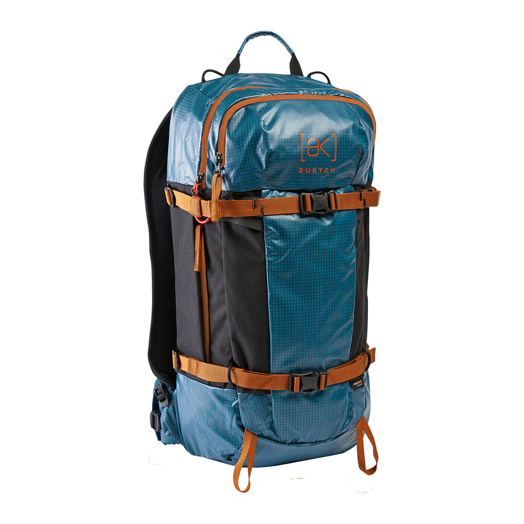 [ak] Dispatcher 25L - Backpack