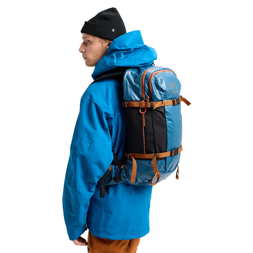 [ak] Dispatcher 25L - Backpack