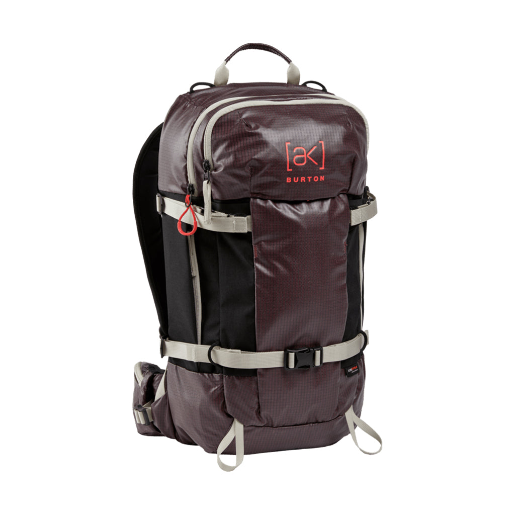 [ak] Dispatcher 25L Backpack - Backpack
