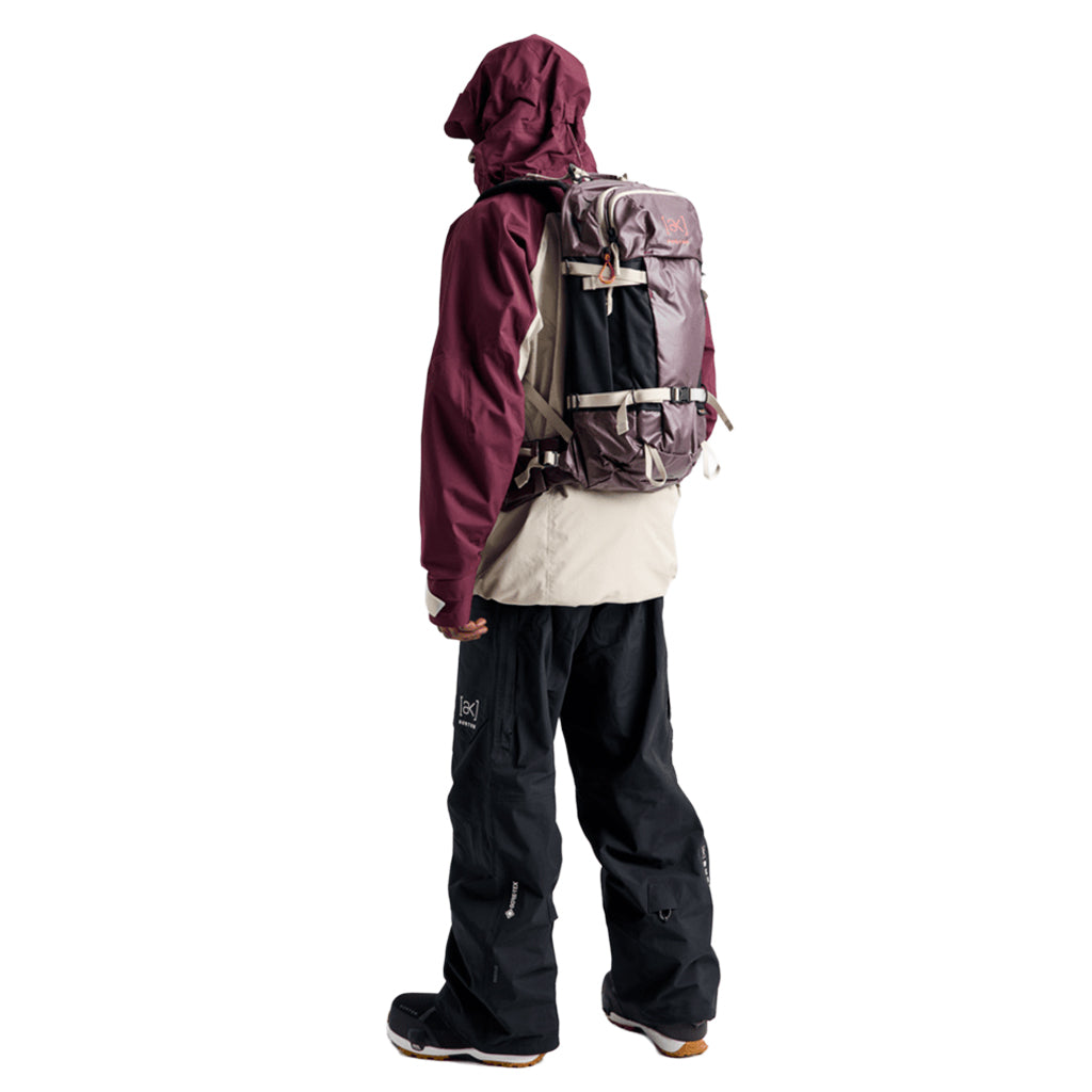 [ak] Dispatcher 25L Backpack - Backpack