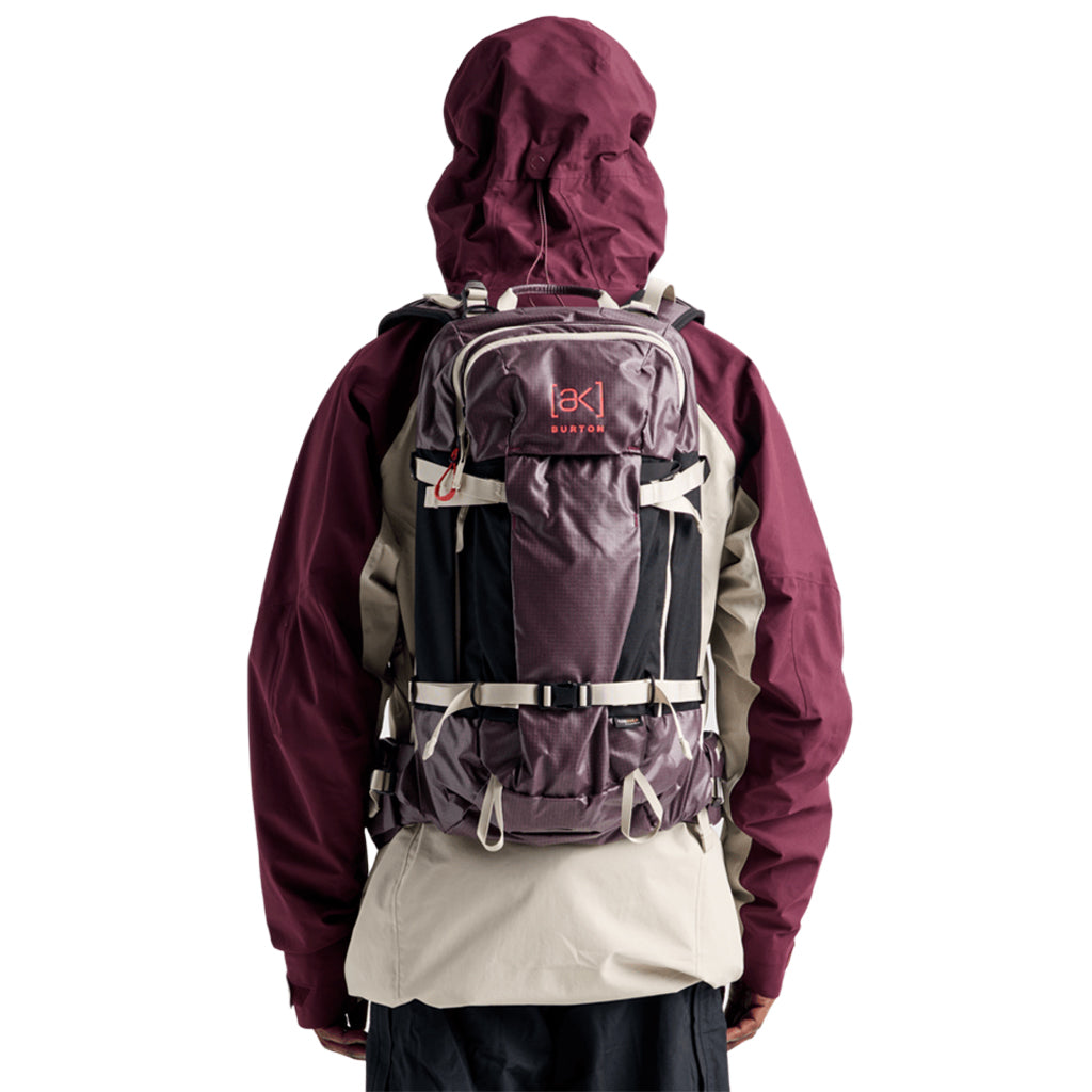 [ak] Dispatcher 25L Backpack - Backpack
