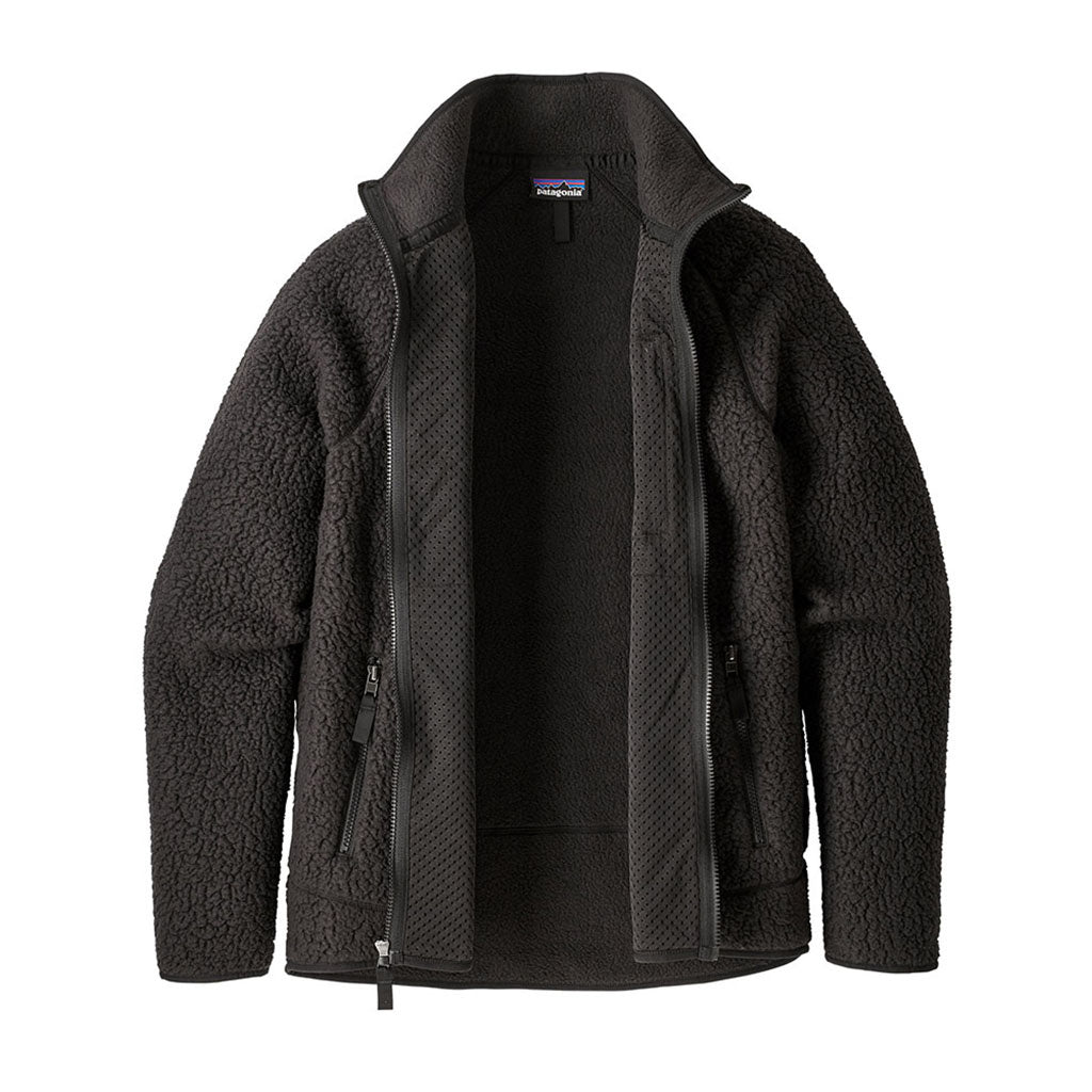 Retro Pile - Fleece
