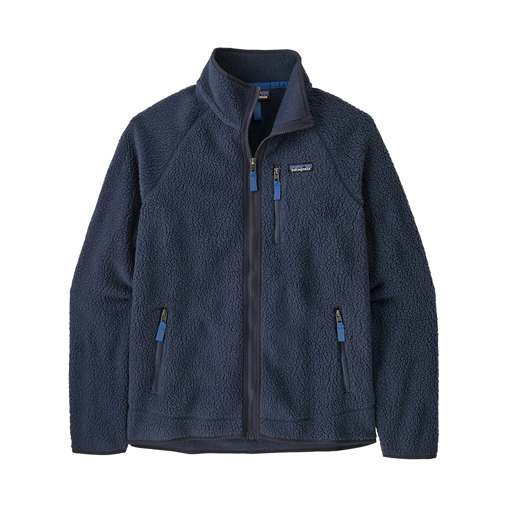 M's Retro Pile Jkt - Jacket