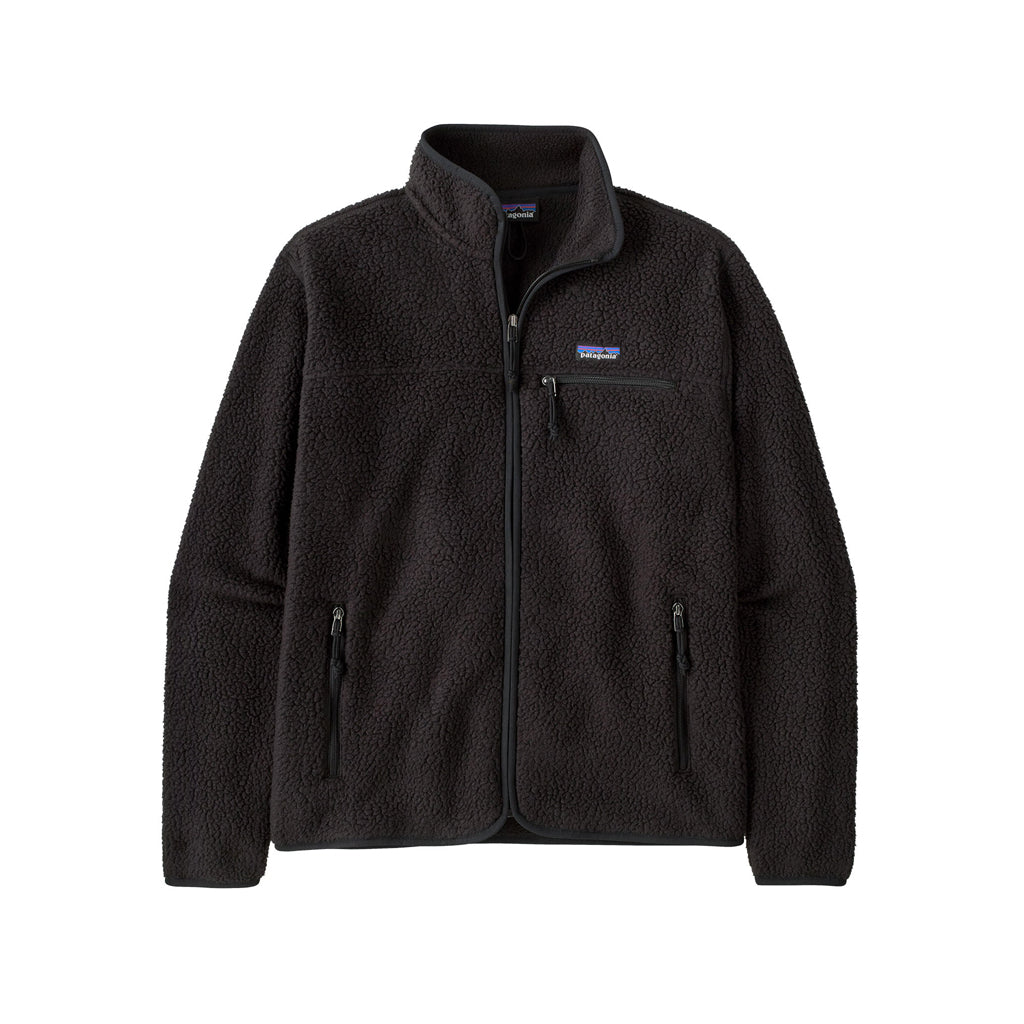 Retro Pile - Jacket