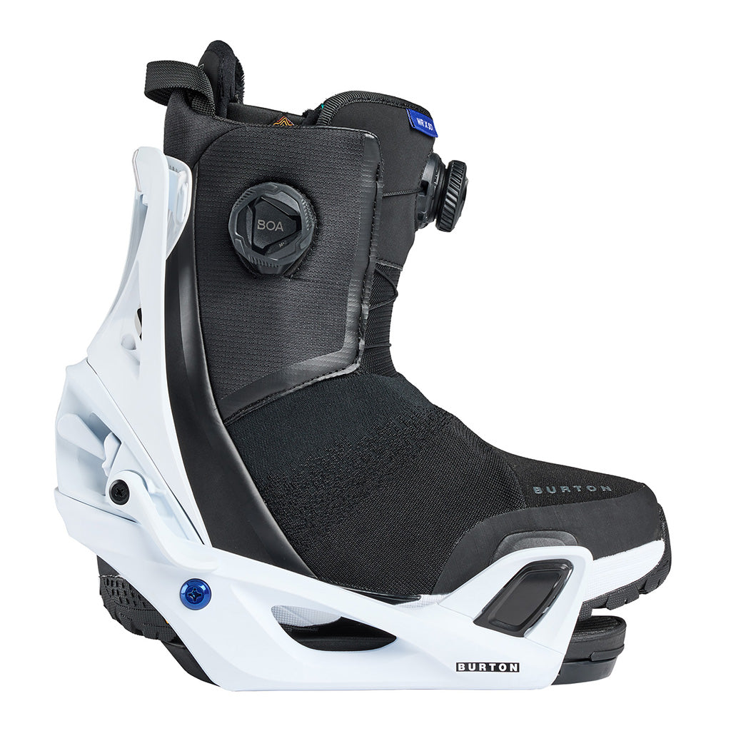 Wms Step On® Escapade Re:Flex - Snowboard Bindings