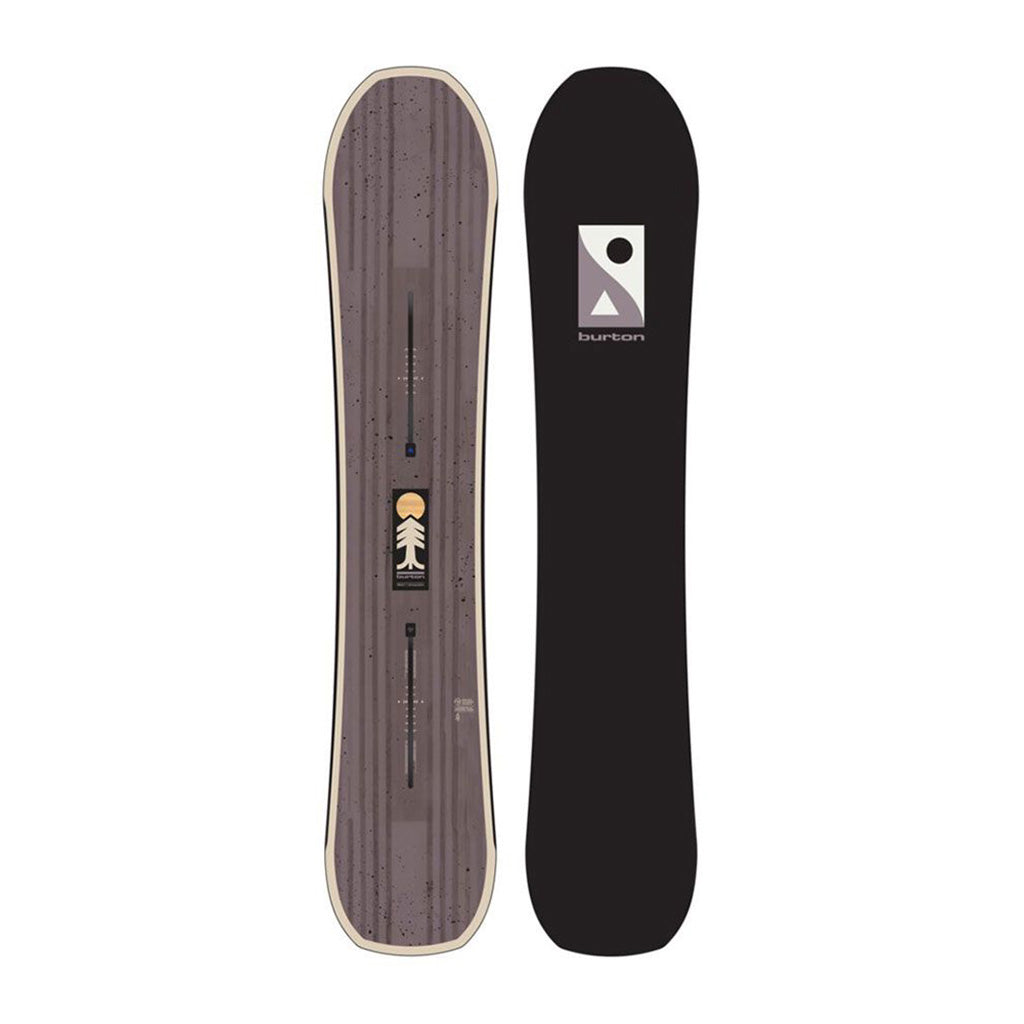 Cartographer - Snowboard