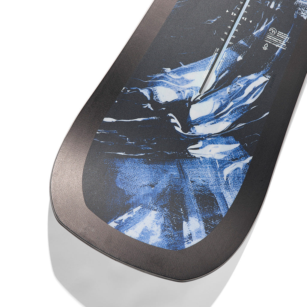 Cartographer Camber - Snowboard
