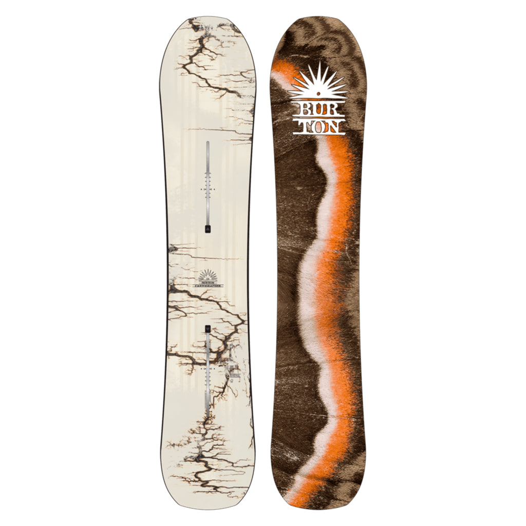 Cartographer 26/27 - Snowboard