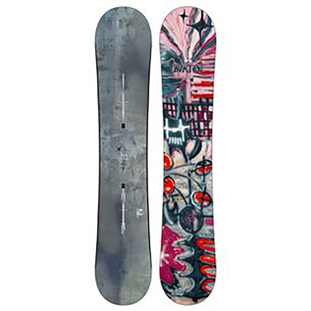 Blossom Unisex - Snowboard