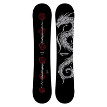 Blossom 26/27 - Snowboard