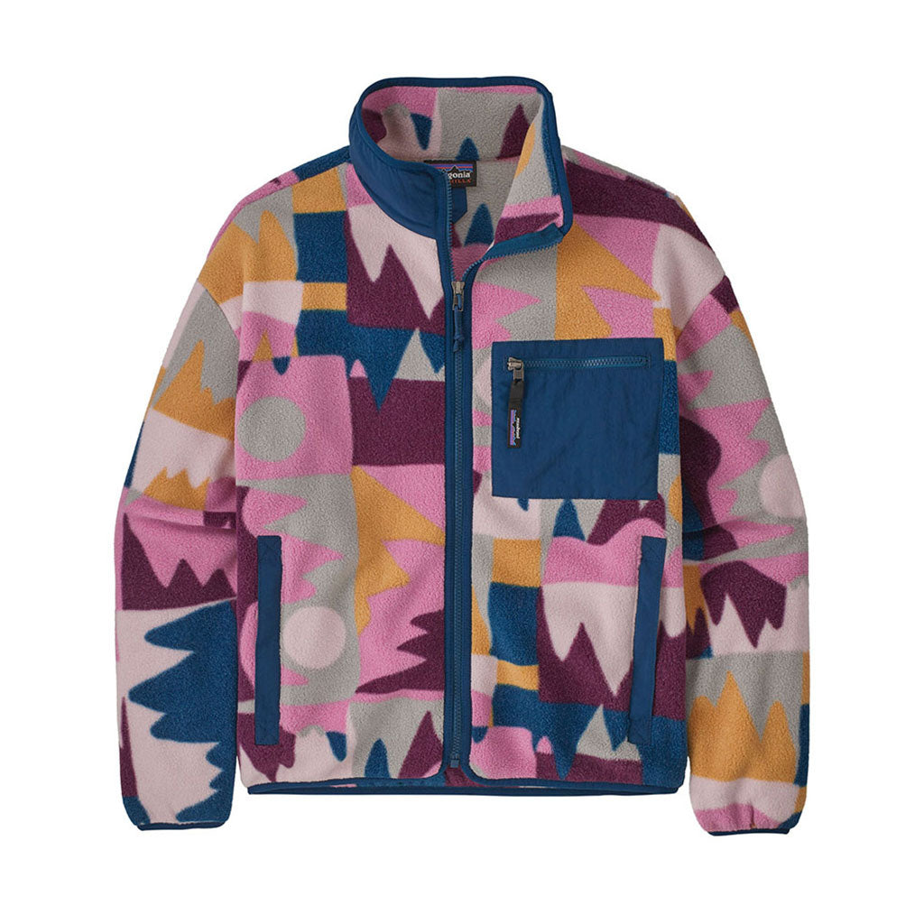 Synch Frontera: - Fleece