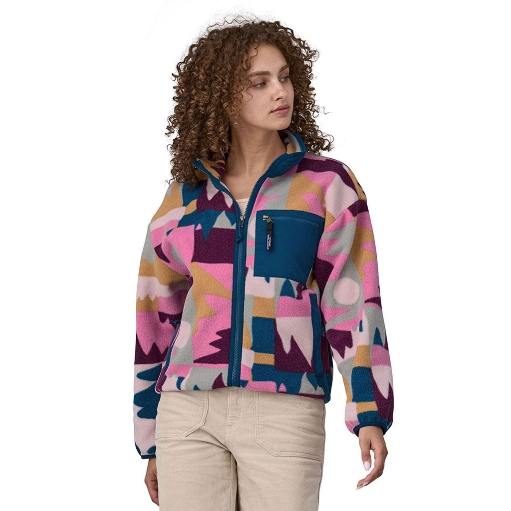 Synch Frontera: - Fleece