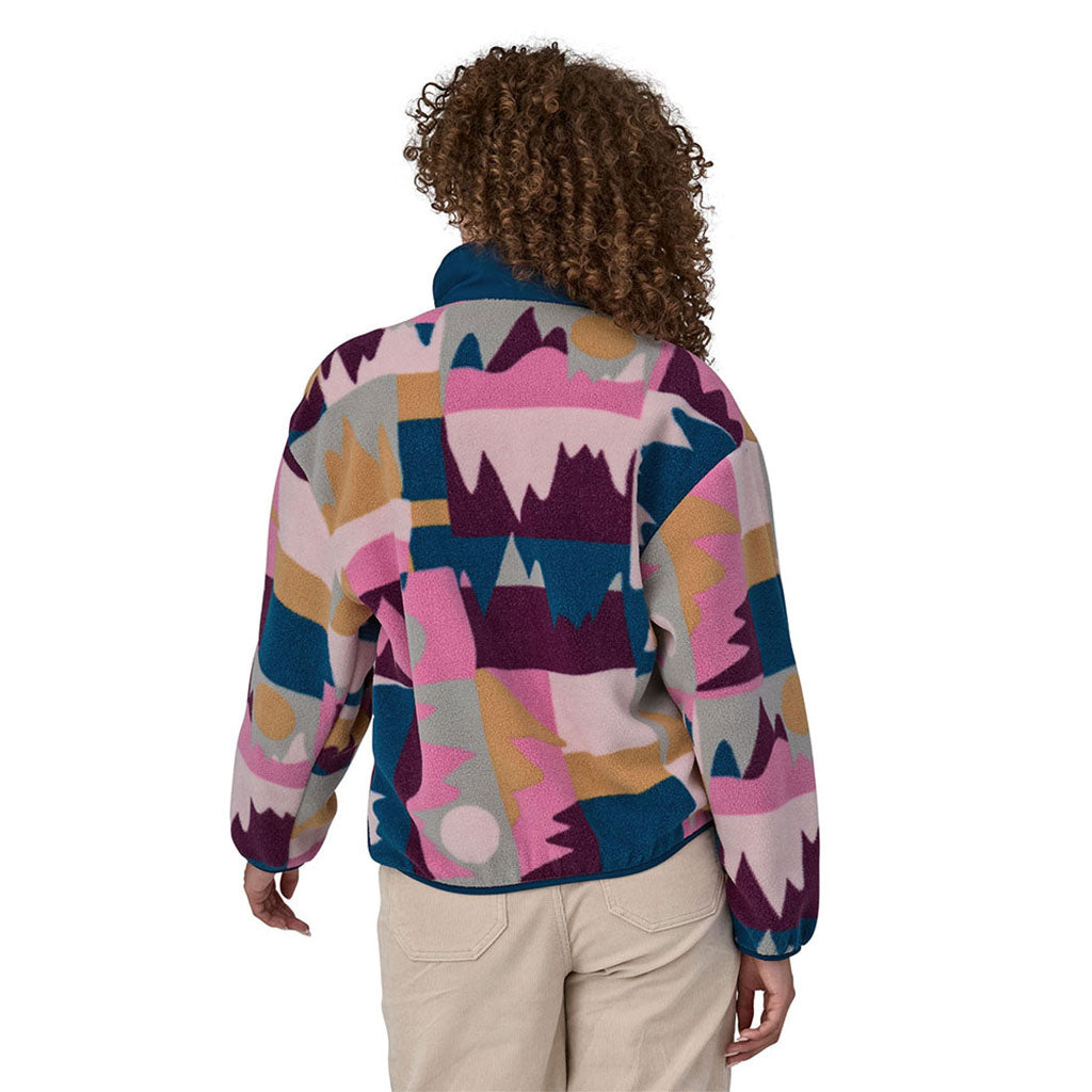 Synch Frontera: - Fleece
