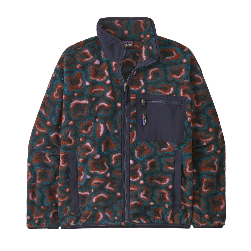 W's Synch - Fleece