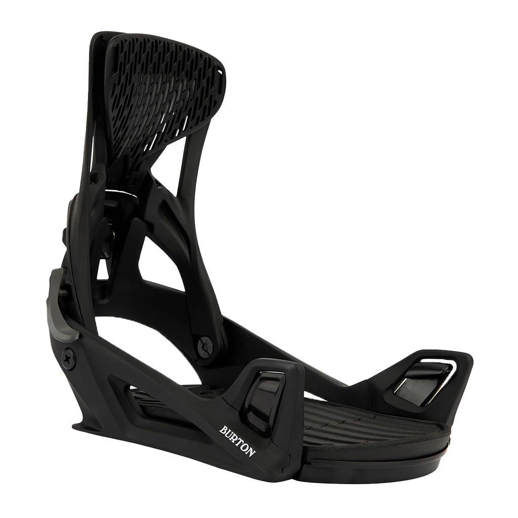 Step On® Genesis Re:Flex - Snowboard Bindings