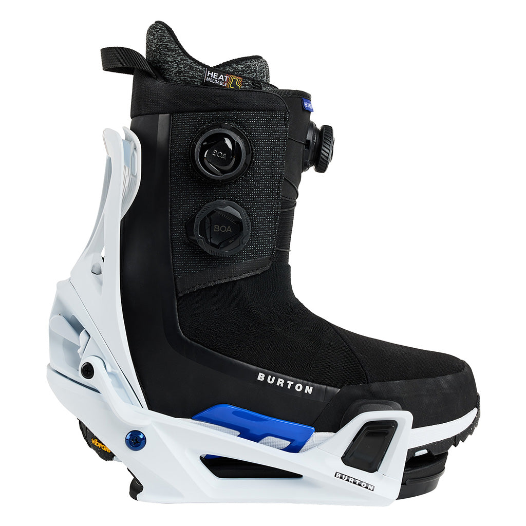 Step On® Genesis Re:Flex - Snowboard Bindings