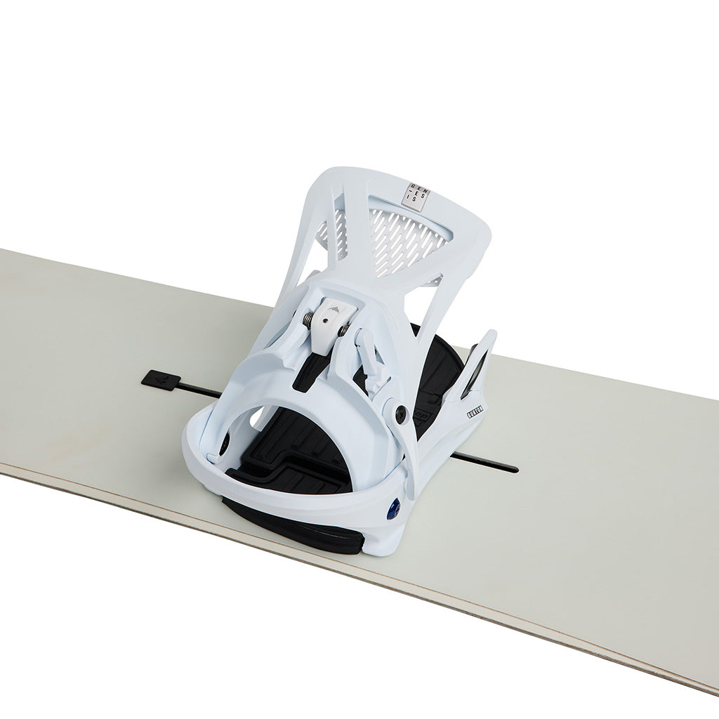 Step On® Genesis Re:Flex - Snowboard Bindings