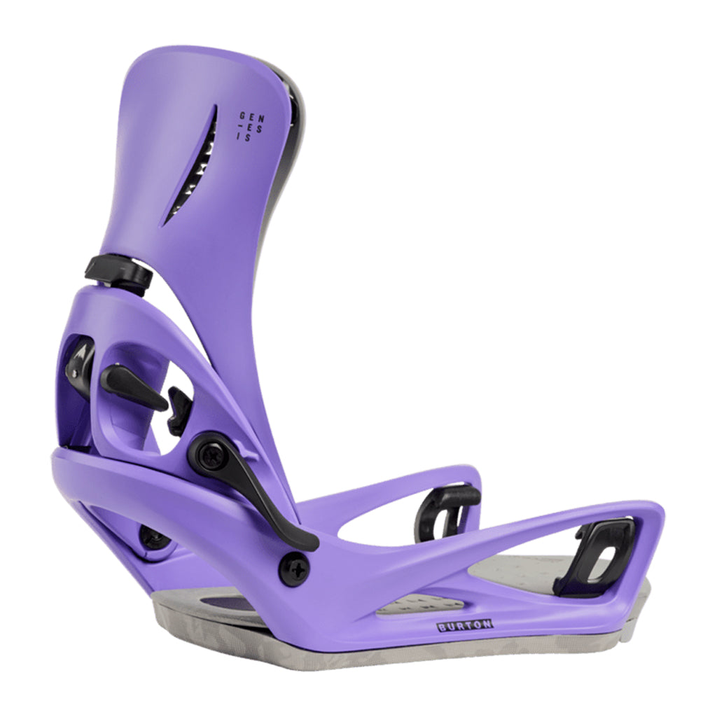 Step On® Genesis Re:Flex 26/27 - Snowboard Bindings