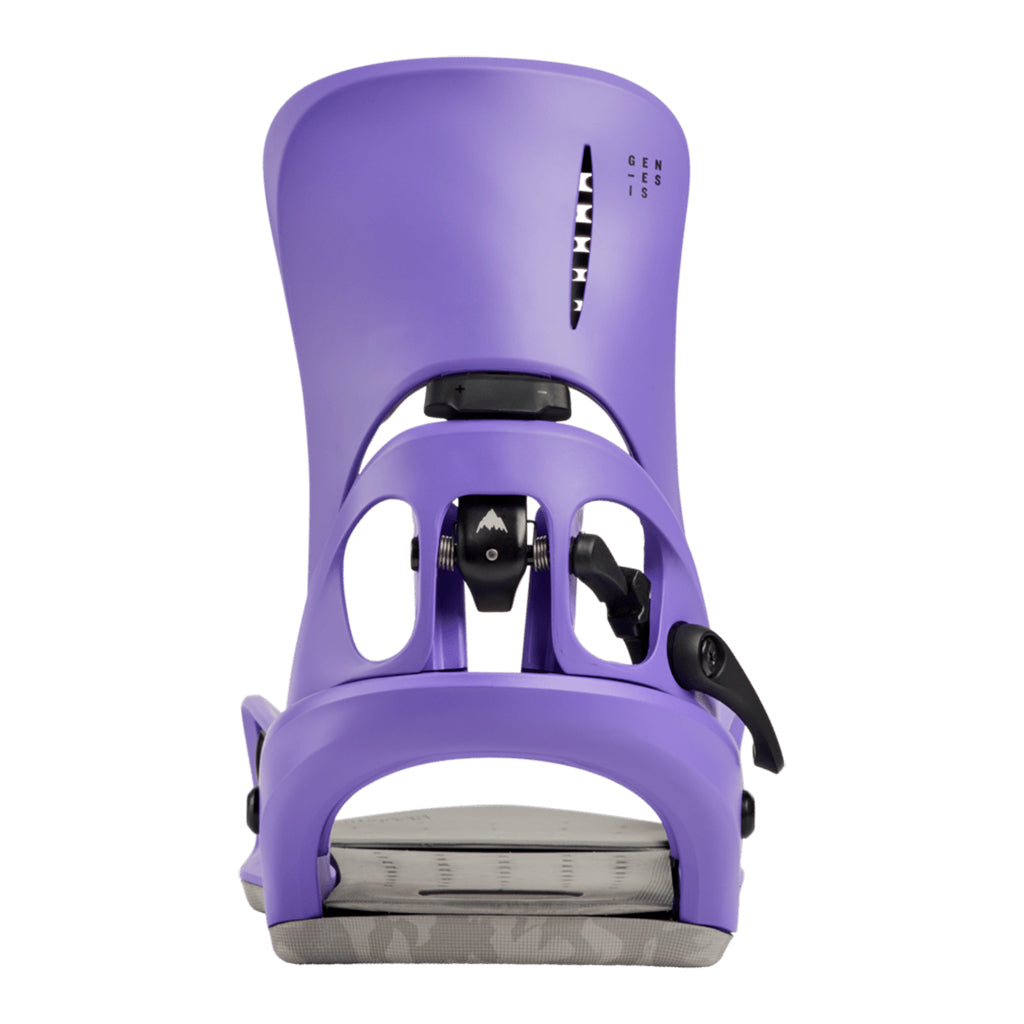 Step On® Genesis Re:Flex 26/27 - Snowboard Bindings