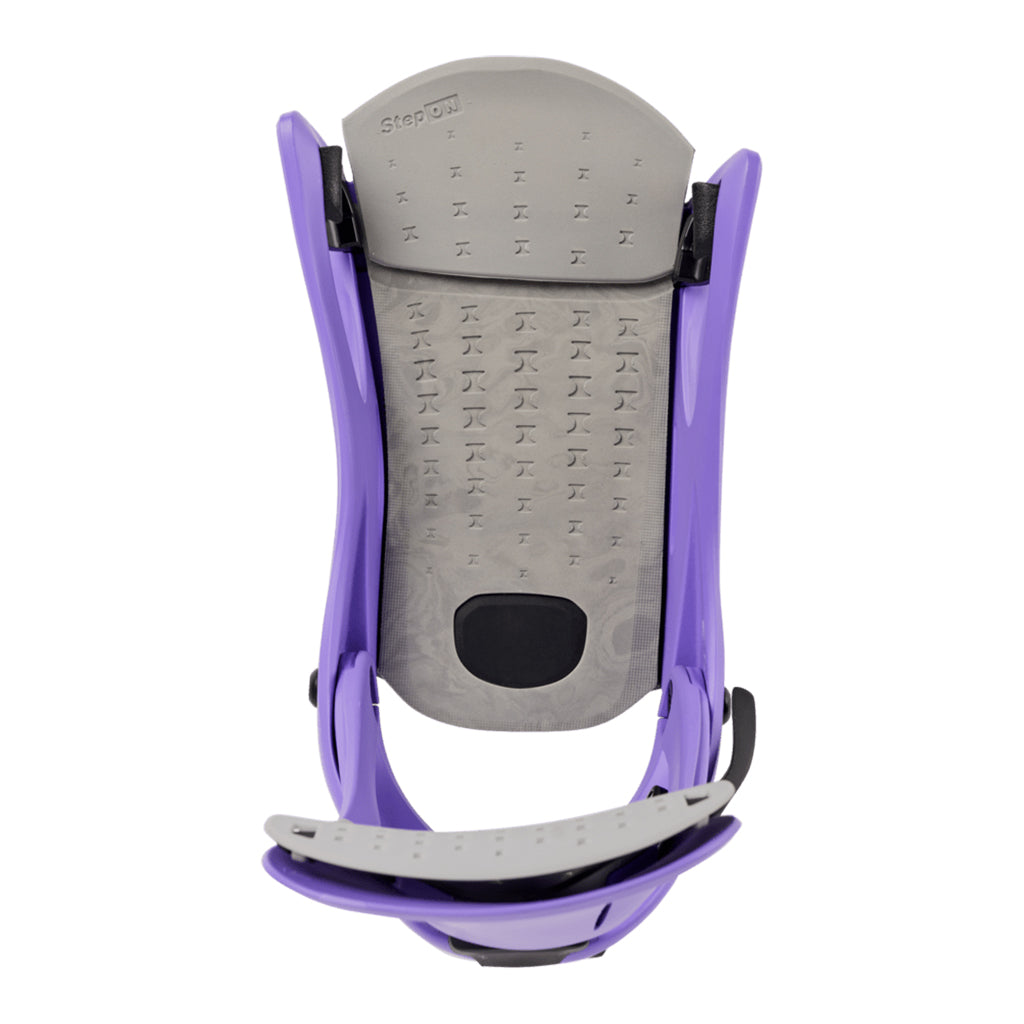 Step On® Genesis Re:Flex 26/27 - Snowboard Bindings