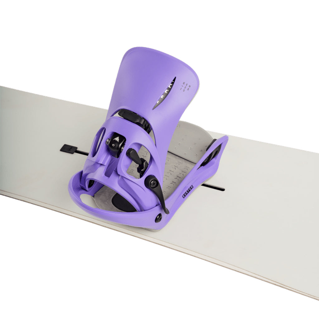 Step On® Genesis Re:Flex 26/27 - Snowboard Bindings