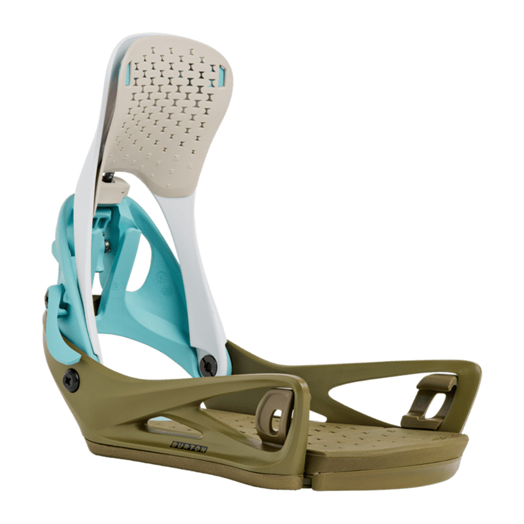 Step On® Genesis Re:Flex 26/27 - Snowboard Bindings