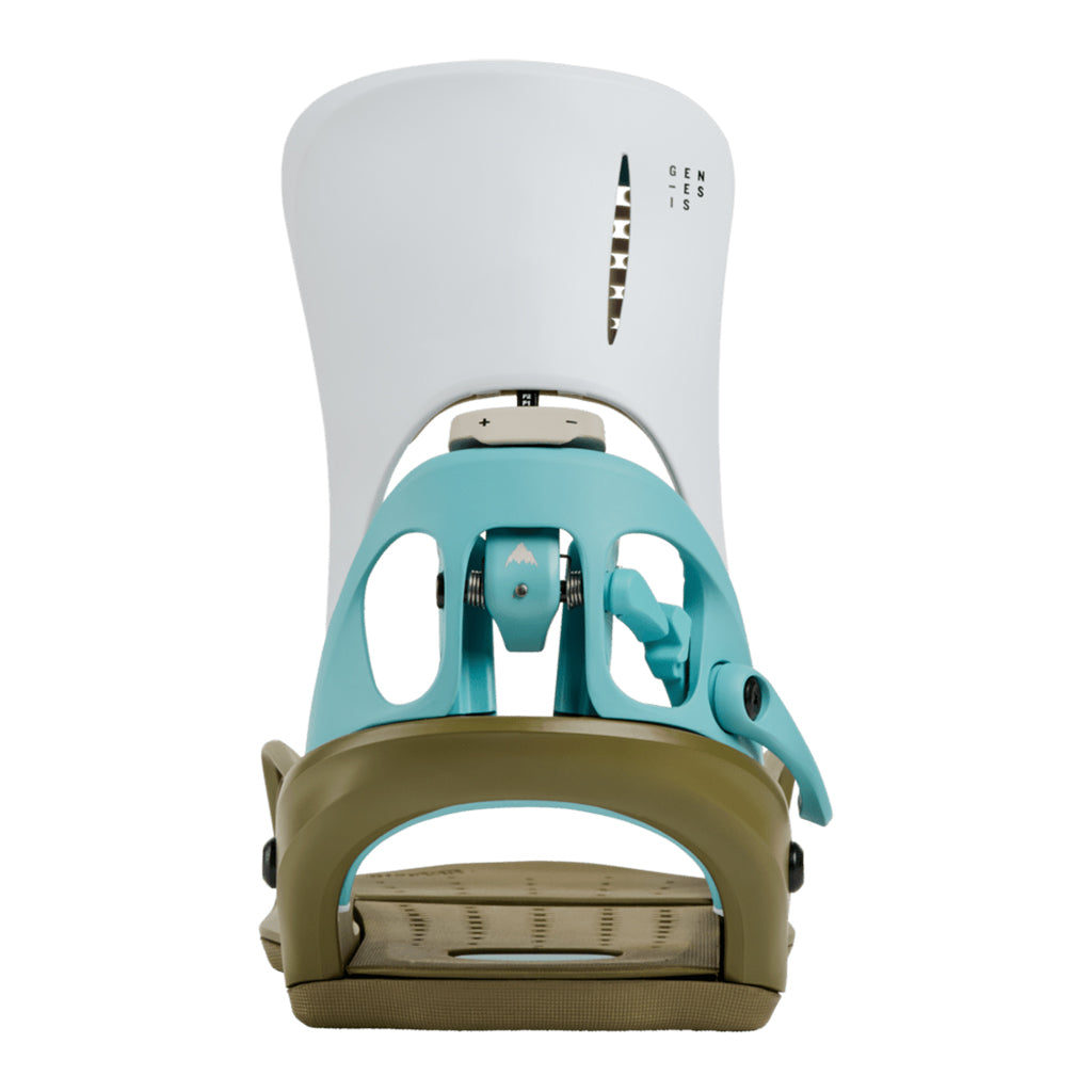 Step On® Genesis Re:Flex 26/27 - Snowboard Bindings