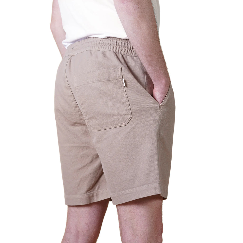 Twill - Shorts