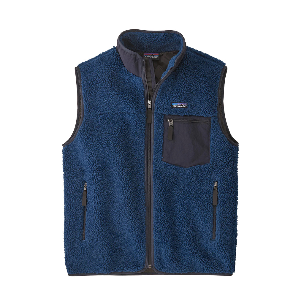 Classic Retro-X - Fleece