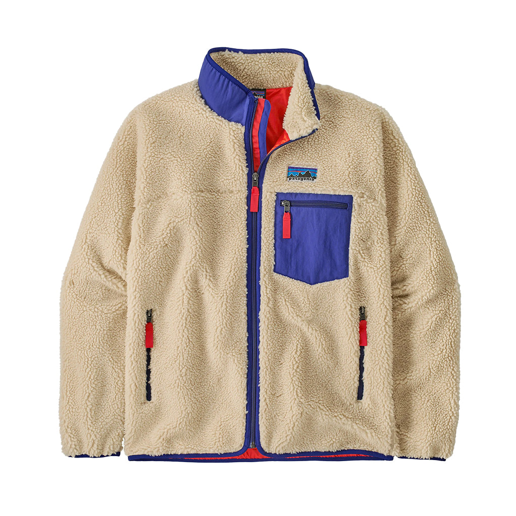 Classic Retro-X - Fleece