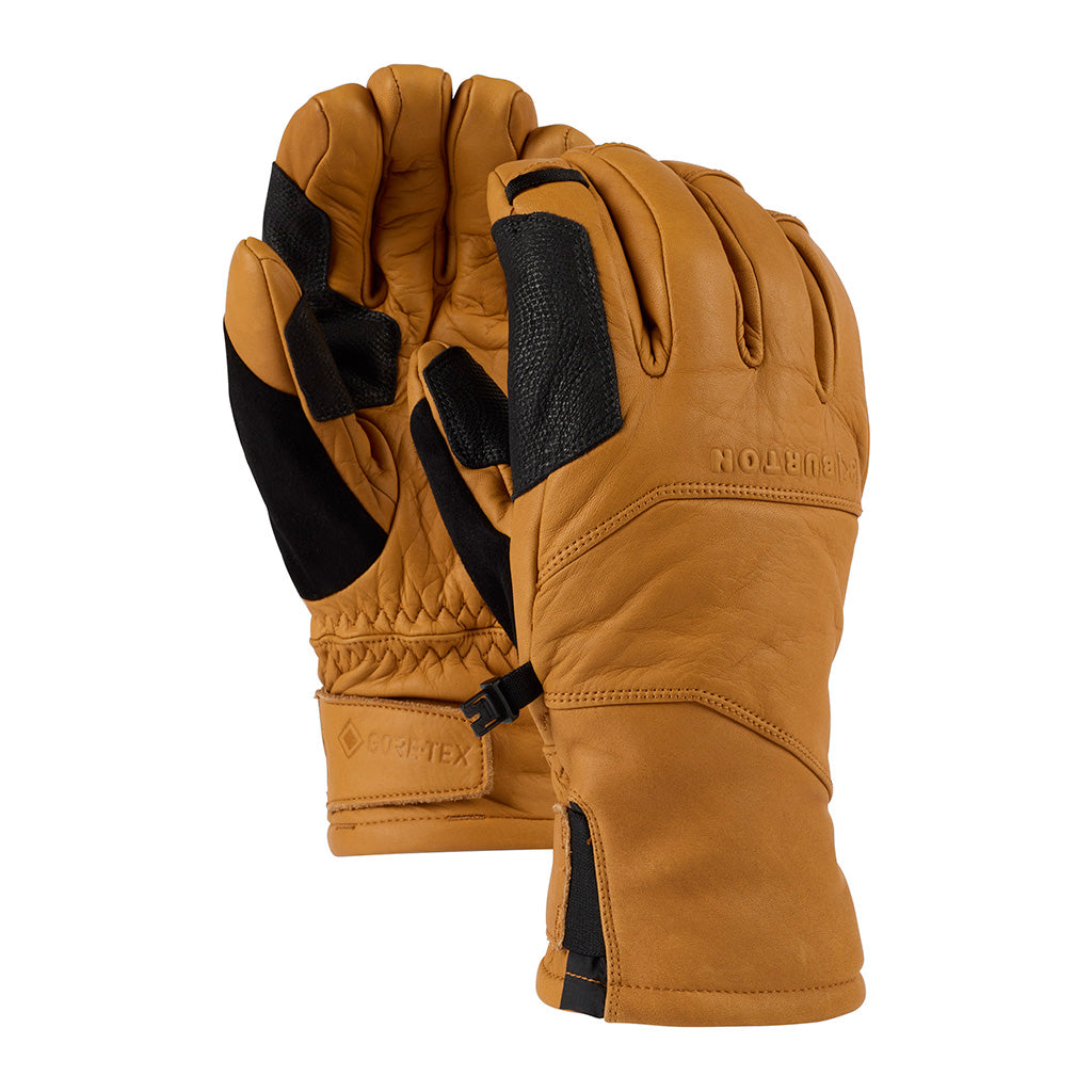 [ak] Clutch GORE-TEX Leather - Gloves