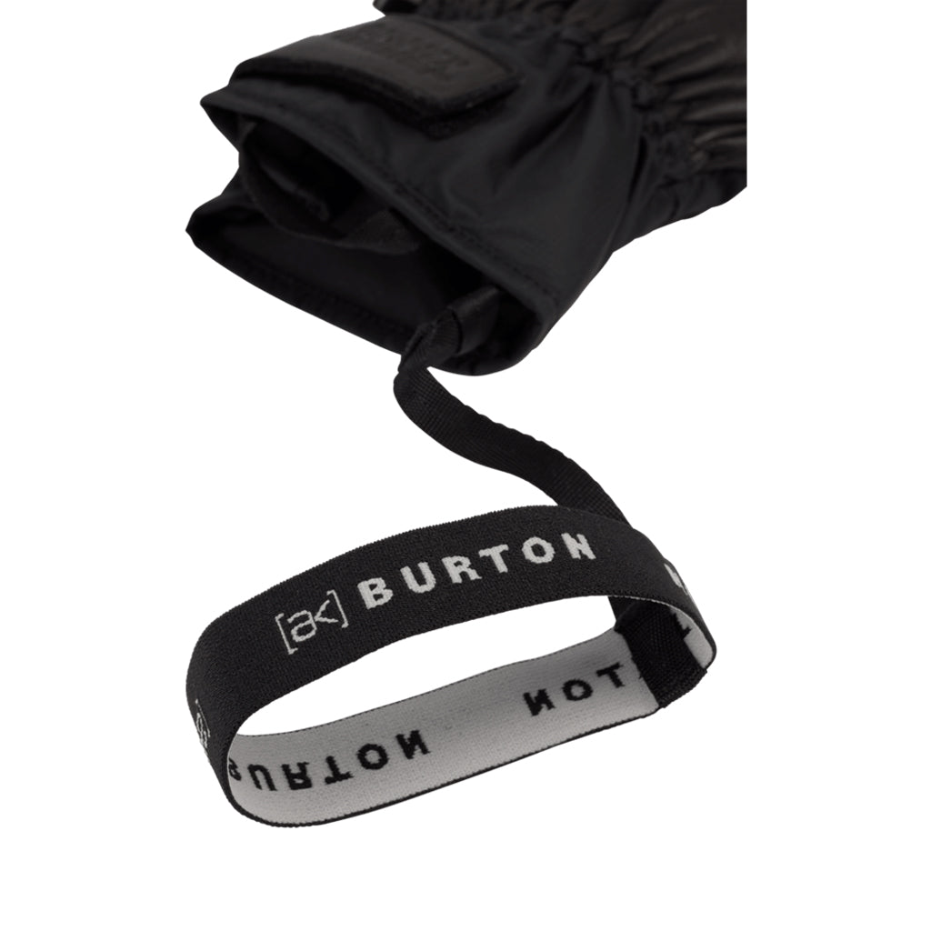 [ak] Clutch GORE-TEX Leather - Gloves