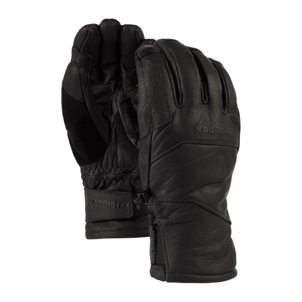 [ak] Clutch GORE-TEX Leather - Gloves