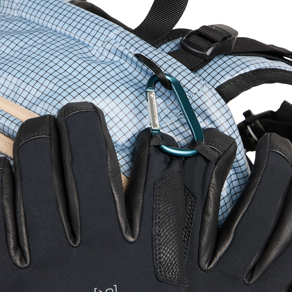 [ak] GORE-TEX Clutch - Gloves