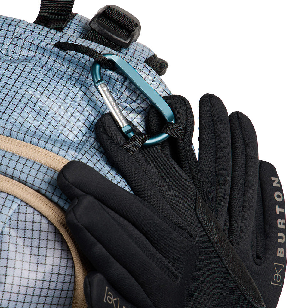 [ak] Helium Midweight - Gloves