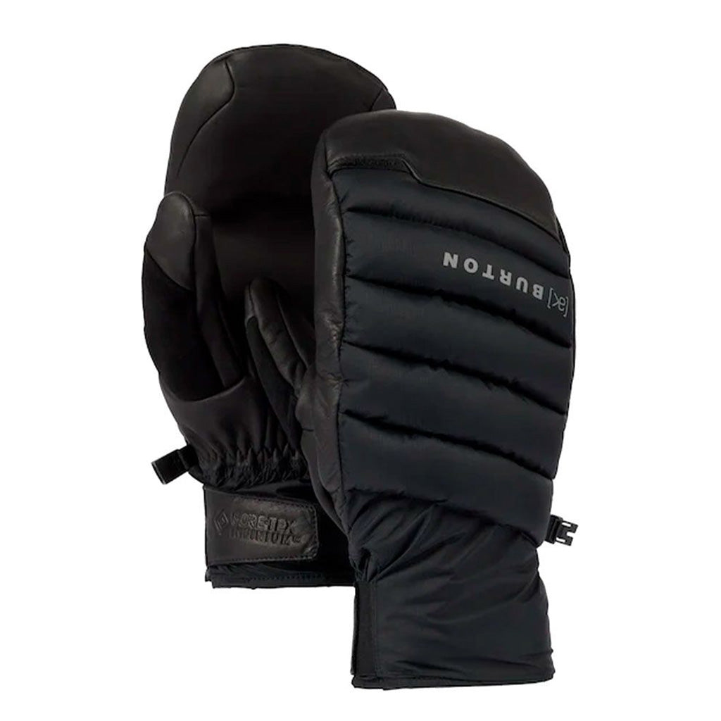 [ak] GORE-TEX Infinium Oven - Mittens