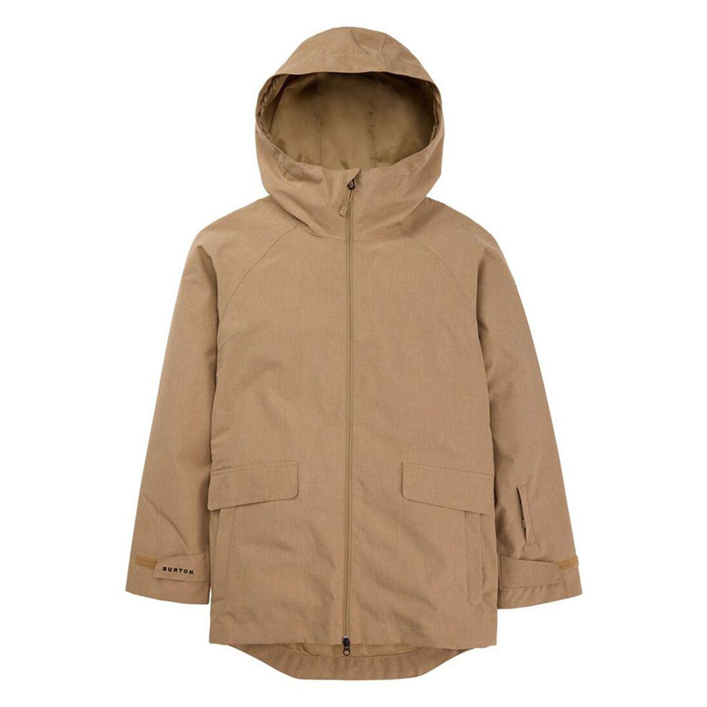 Lalik 2L - Ski Jacket