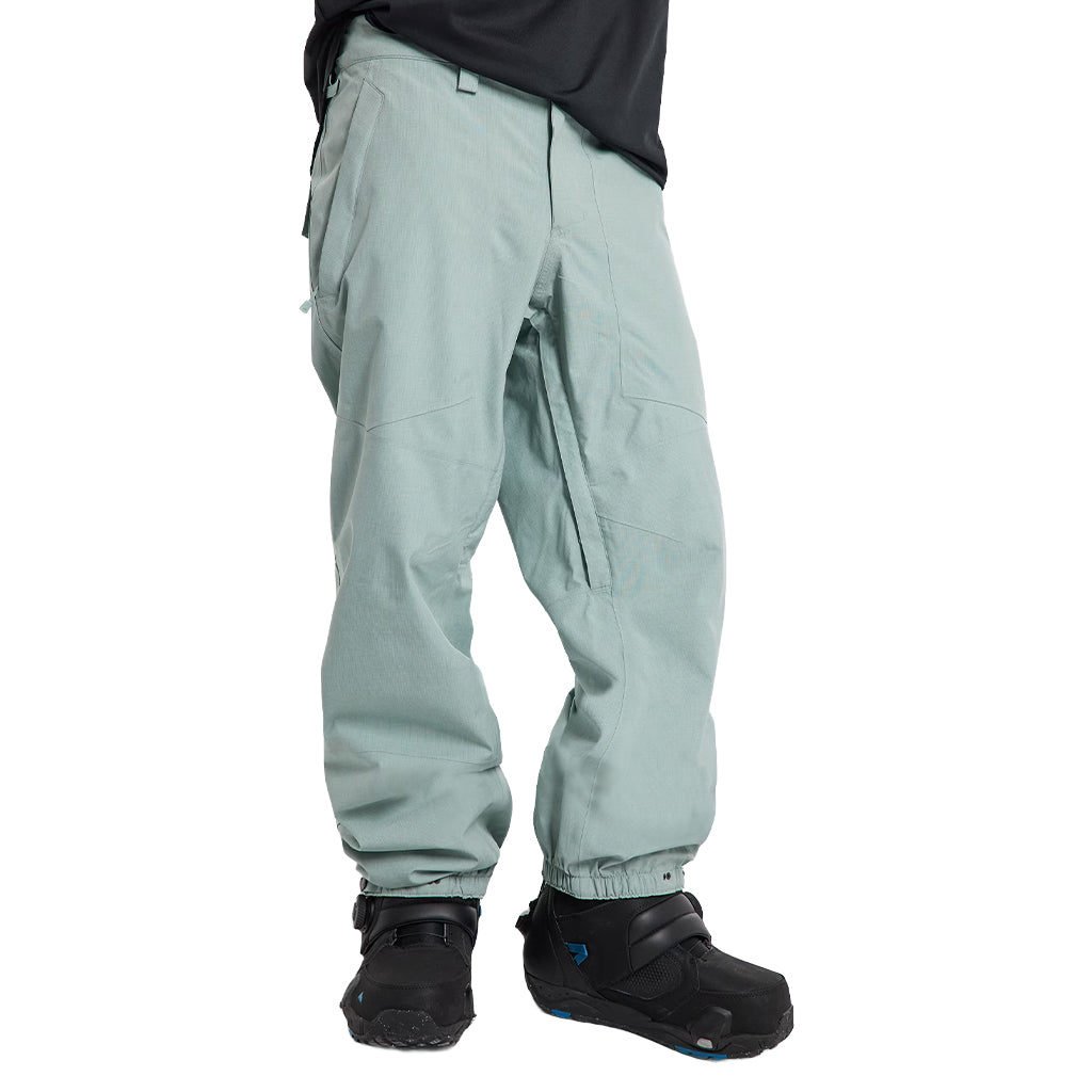 Melter Plus - Ski Pants