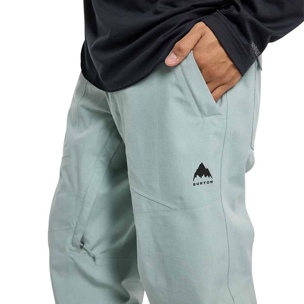Melter Plus - Ski Pants