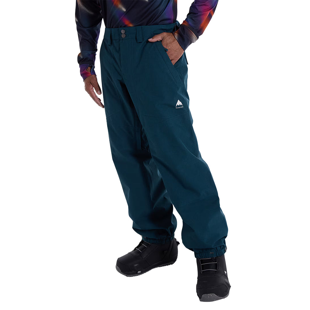 Melter Plus - Ski Pants