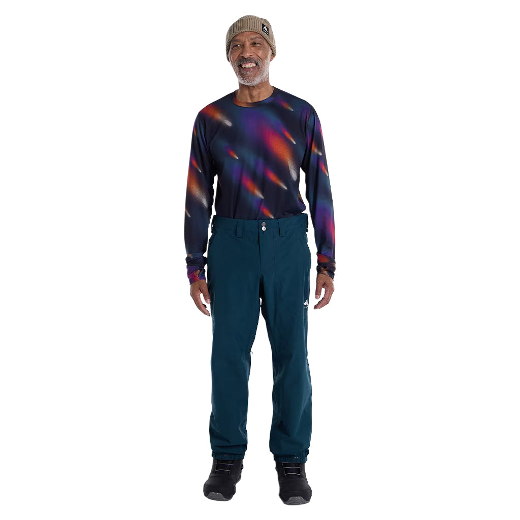 Melter Plus - Skihose