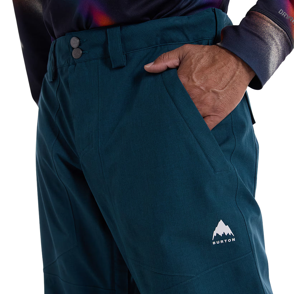 Melter Plus - Skihose