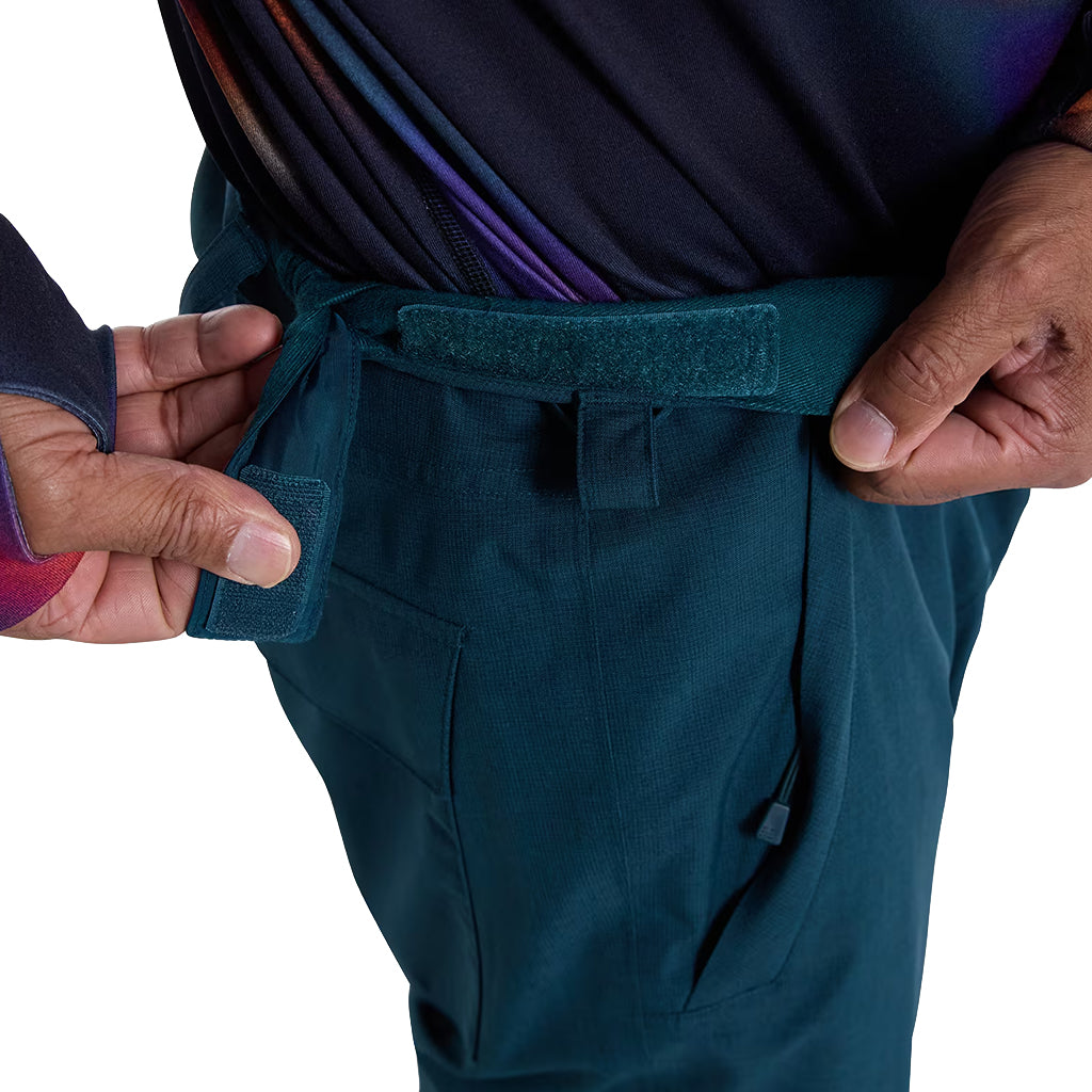 Melter Plus - Skihose