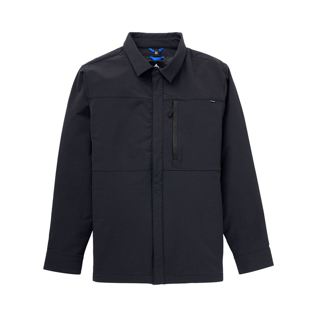 Winter Shelter Three-In-One Top - Long Sleeve T-Shirt