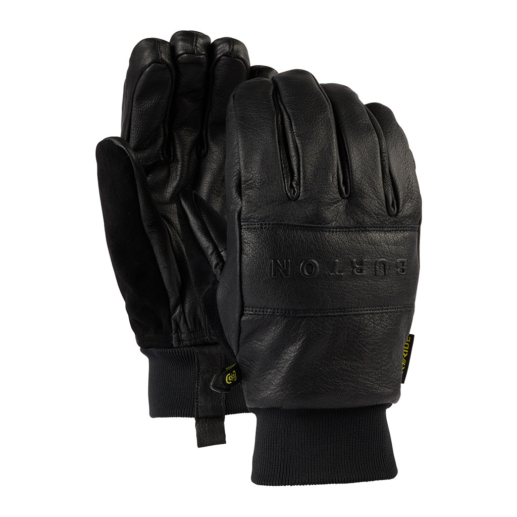 Treeline Leather - Gloves