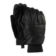 Treeline Leather - Handschuhe