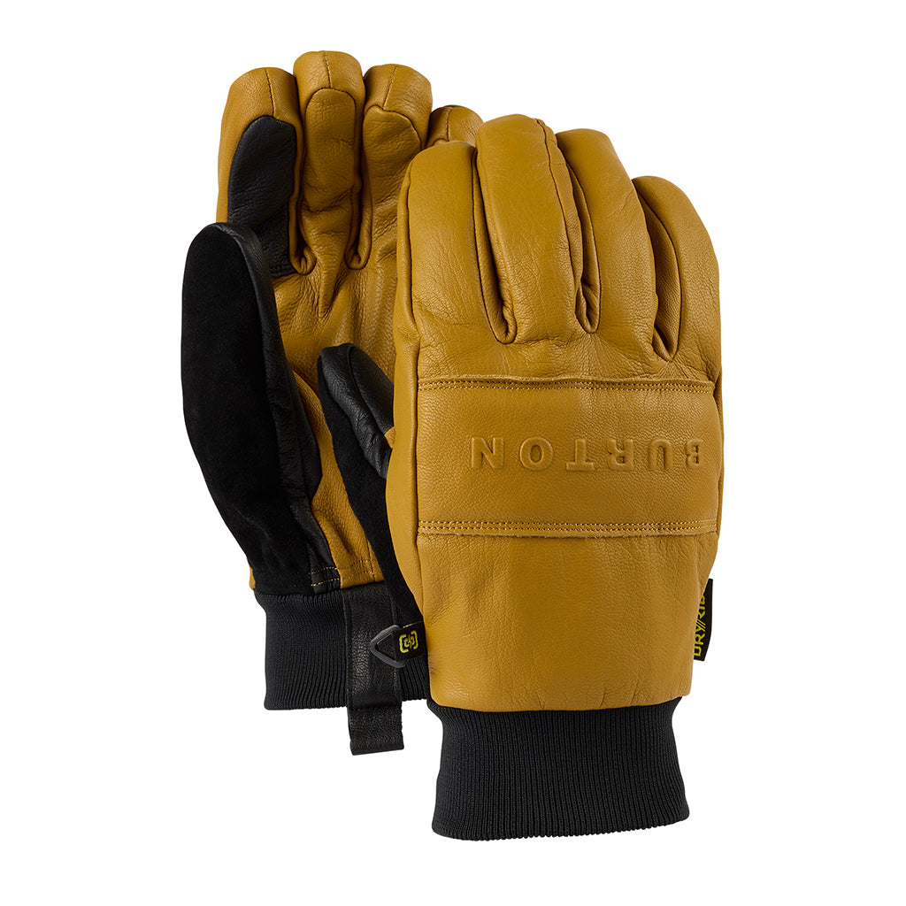 Treeline Leather - Gloves